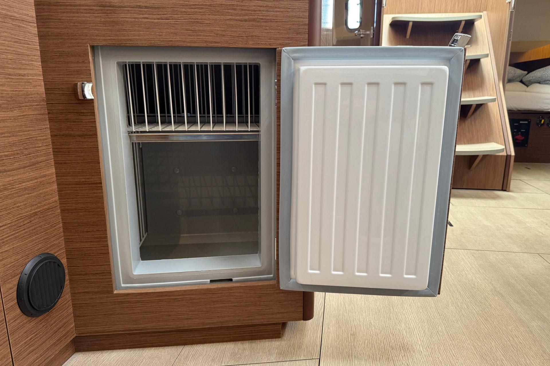 Oceanis 40.1 - 3 cab., picture 11