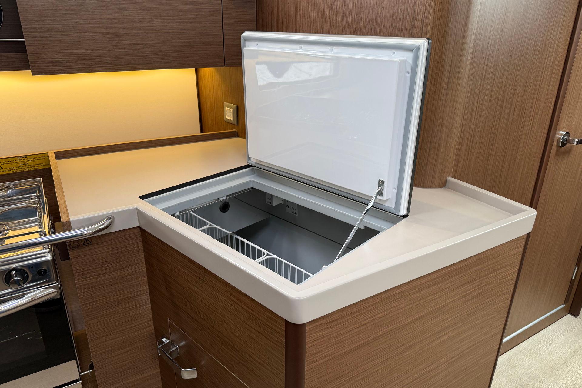 Oceanis 40.1 - 3 cab., picture 10