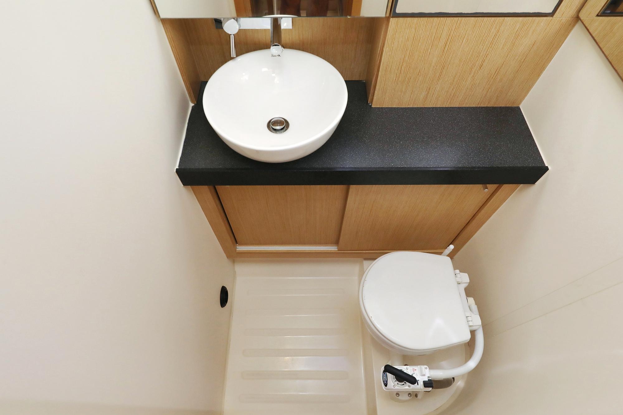 Hanse 455, picture 34