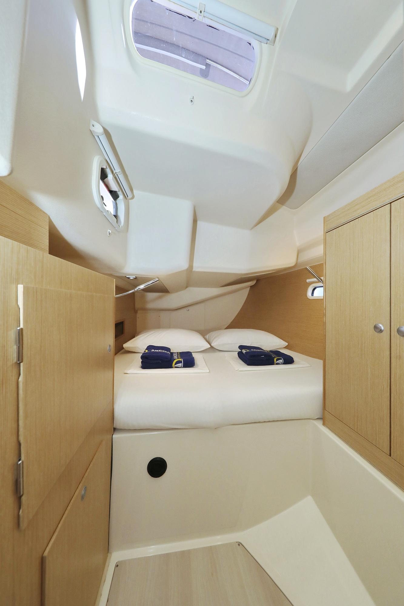 Hanse 455, picture 24