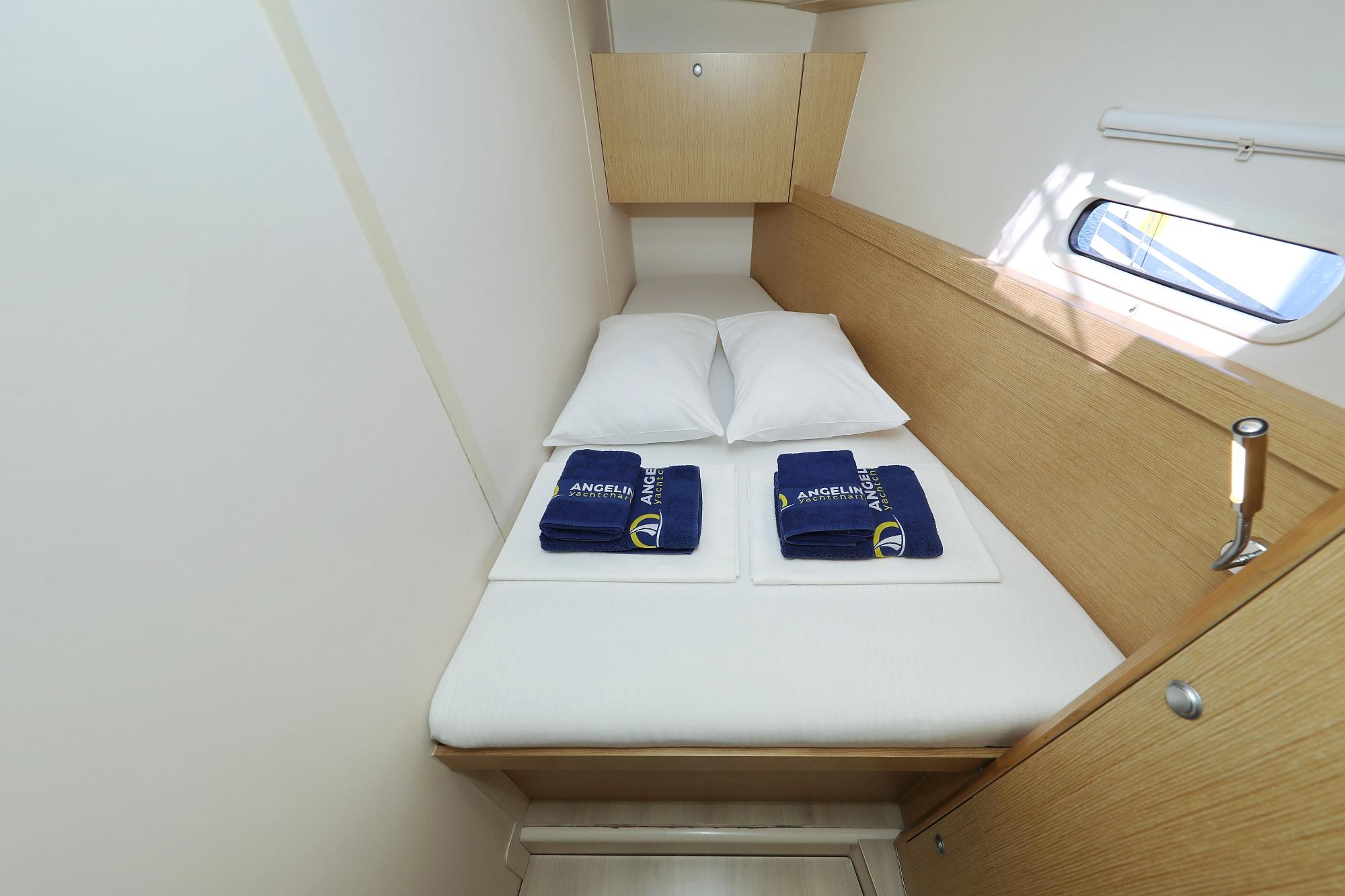 Hanse 455, picture 30