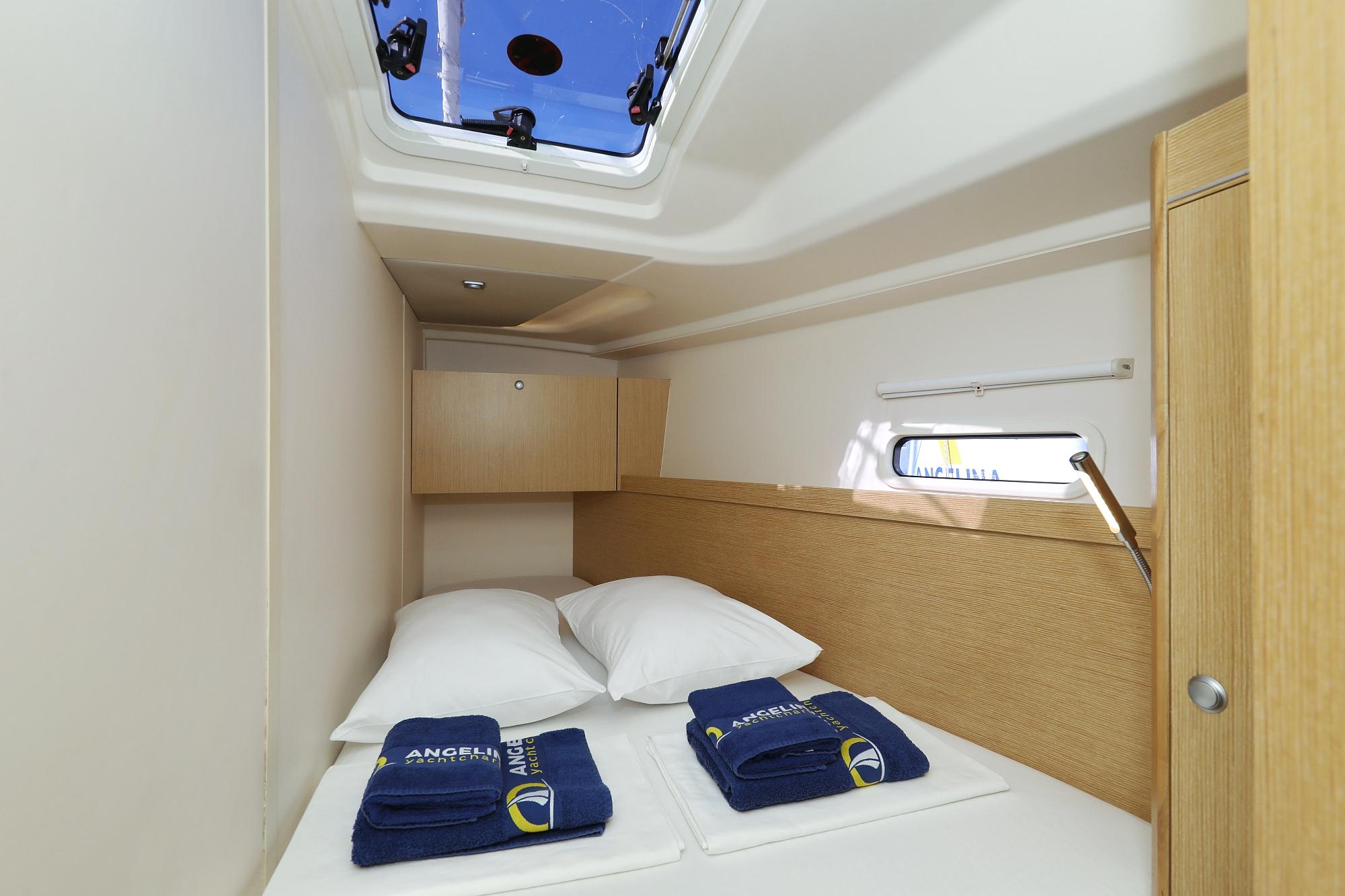 Hanse 455, picture 32