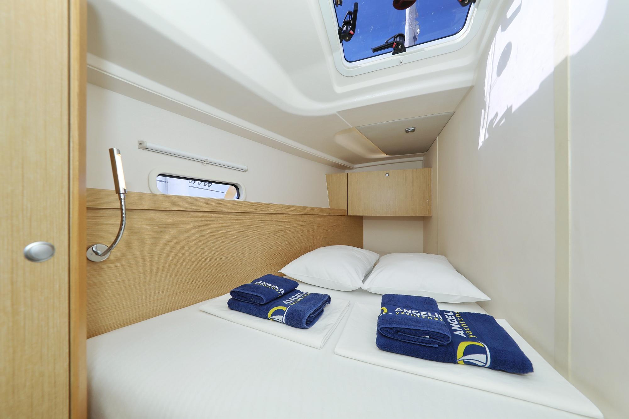 Hanse 455, picture 29