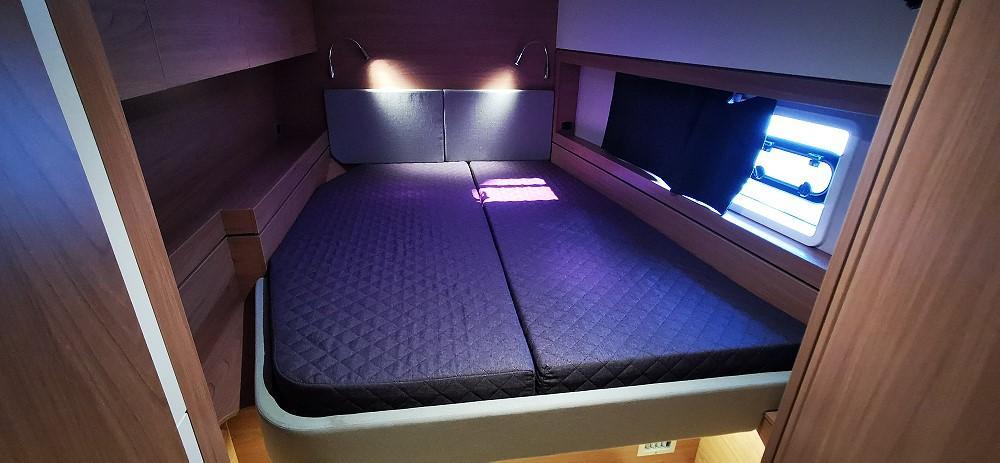 Bali 4.4 - 4 + 1 cab., picture 11