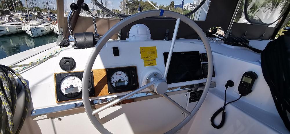 Bali 4.4 - 4 + 1 cab., picture 6