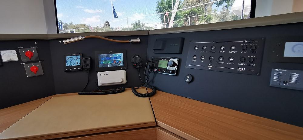 Bali 4.4 - 4 + 1 cab., picture 10