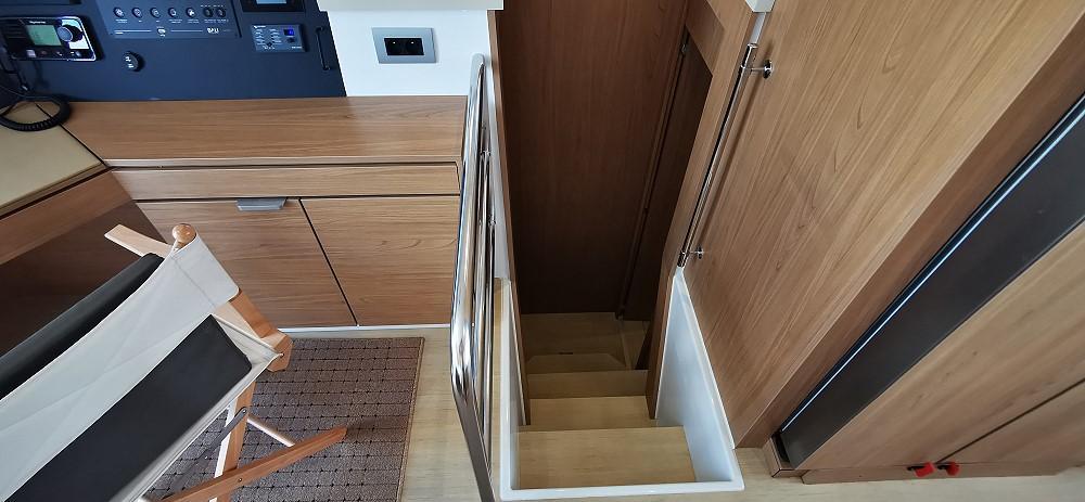 Bali 4.4 - 4 + 1 cab., picture 9