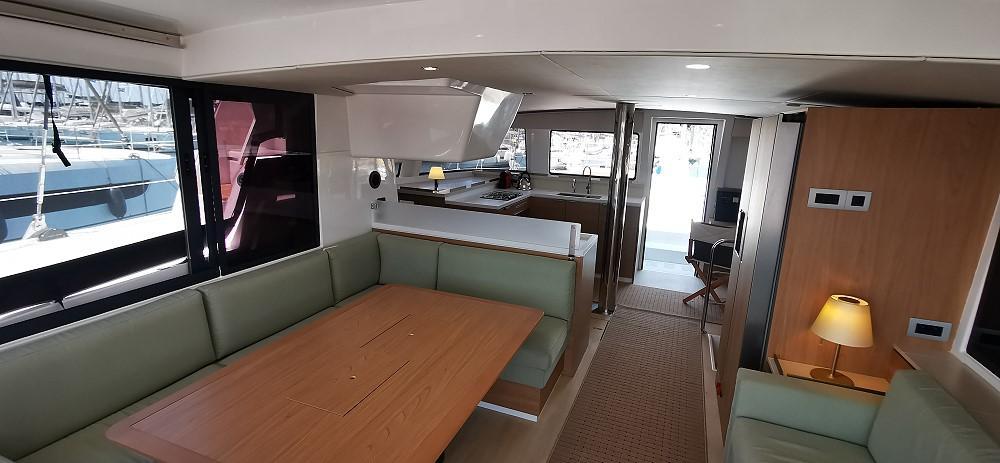 Bali 4.4 - 4 + 1 cab., picture 7