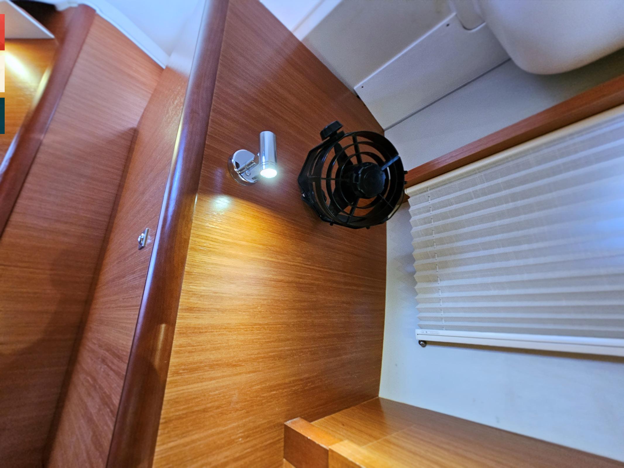 Dufour 520 GL, picture 59