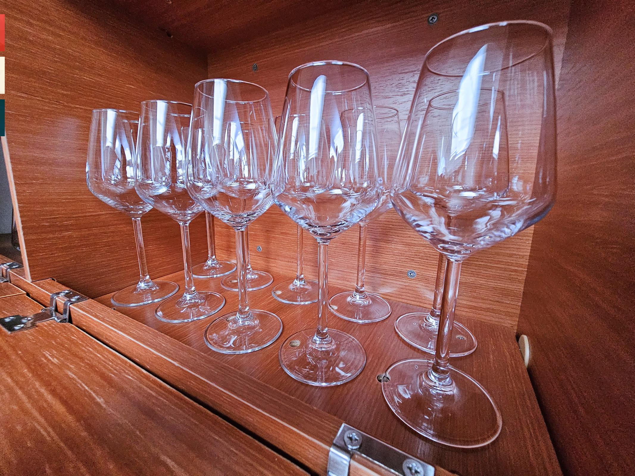 Dufour 520 GL, picture 39