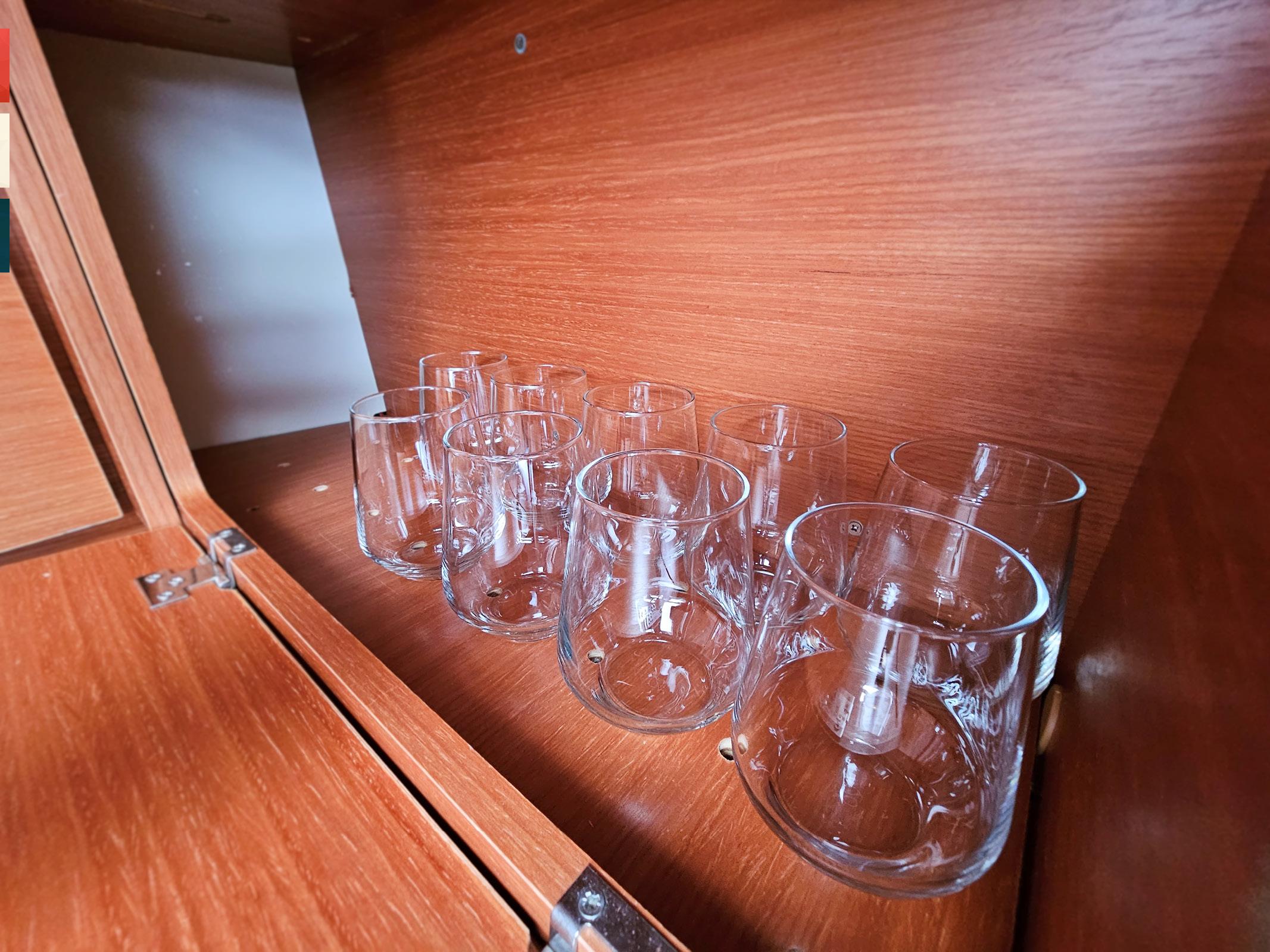 Dufour 520 GL, picture 40