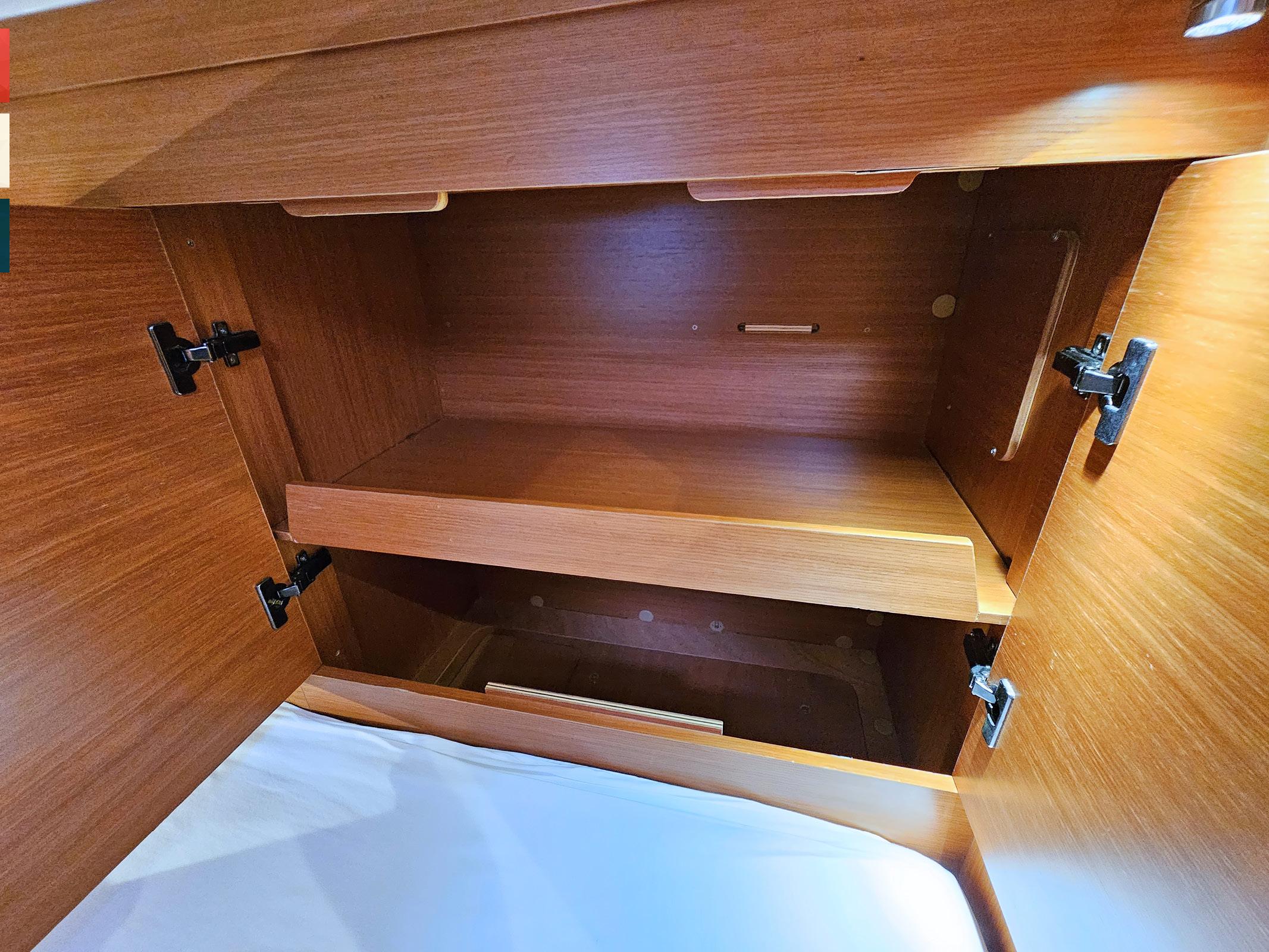 Dufour 520 GL, picture 62