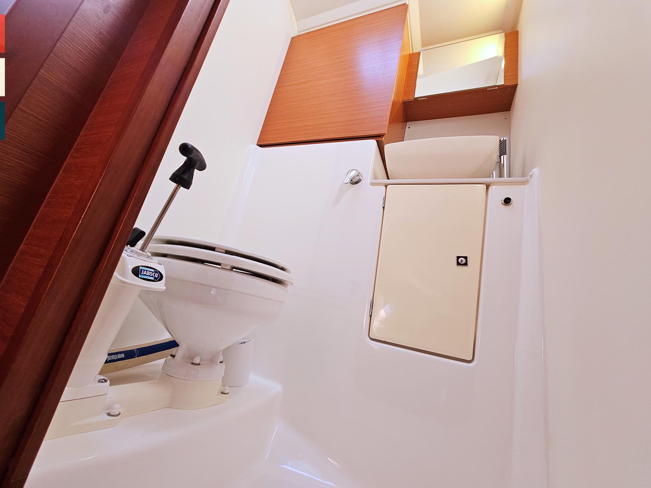 Dufour 520 GL, picture 71