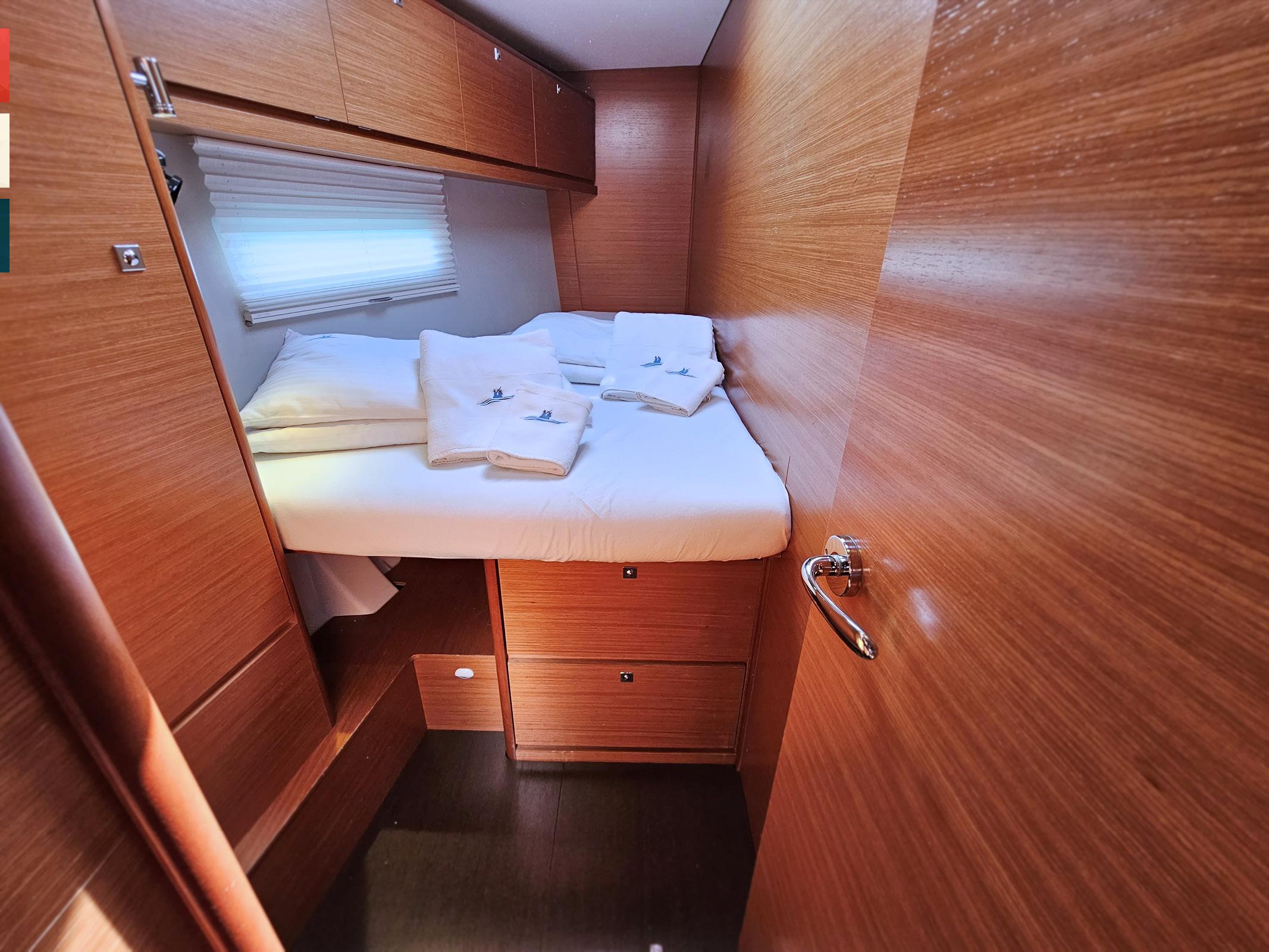 Dufour 520 GL, picture 73