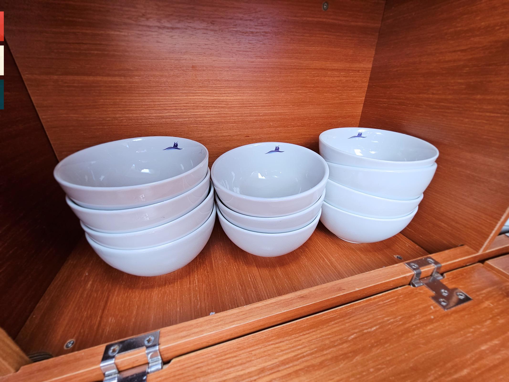 Dufour 520 GL, picture 36