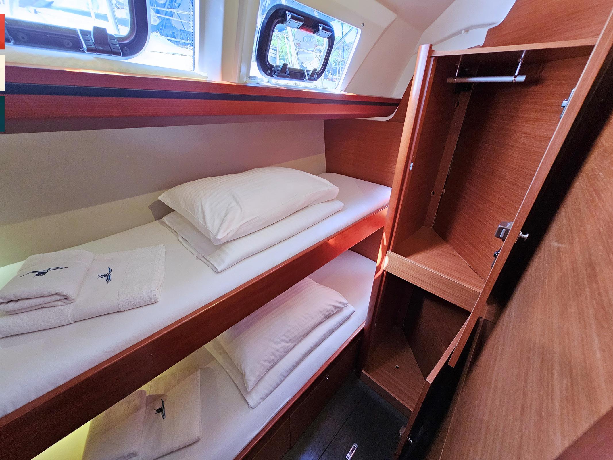 Dufour 520 GL, picture 65