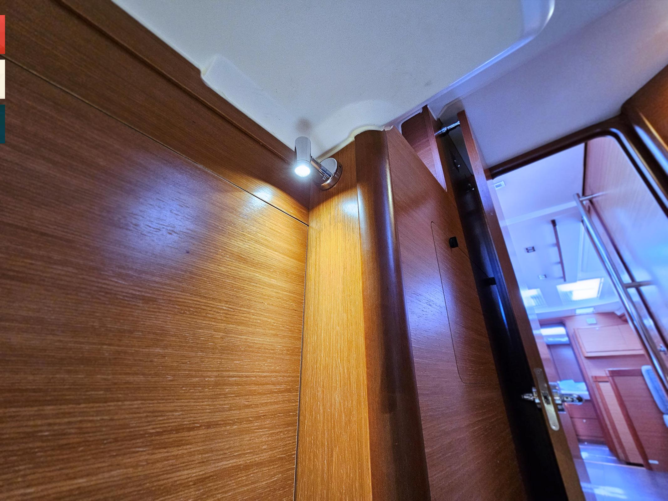 Dufour 520 GL, picture 58