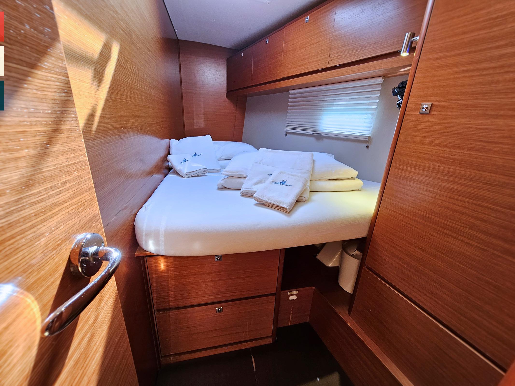 Dufour 520 GL, picture 66