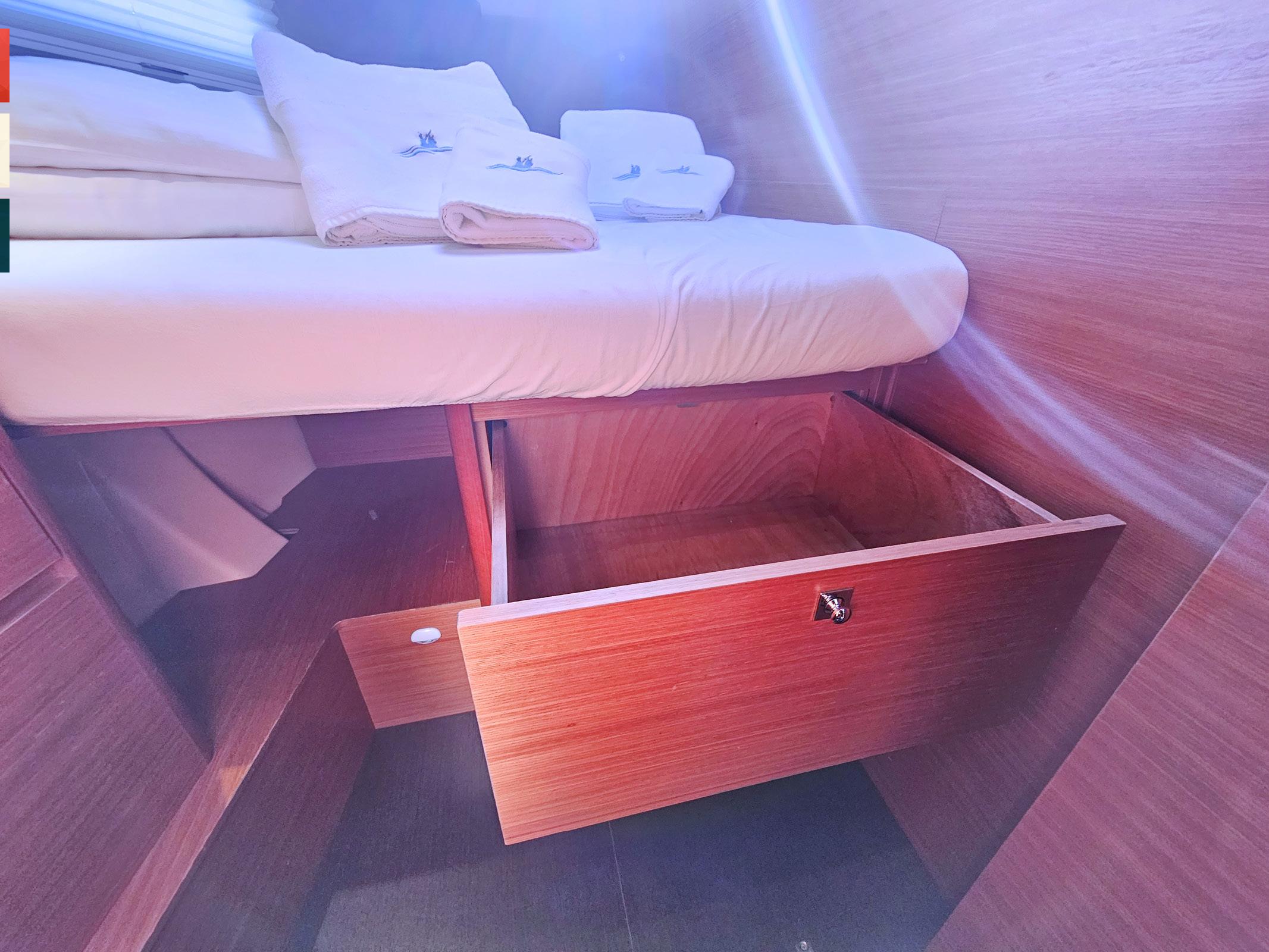 Dufour 520 GL, picture 77