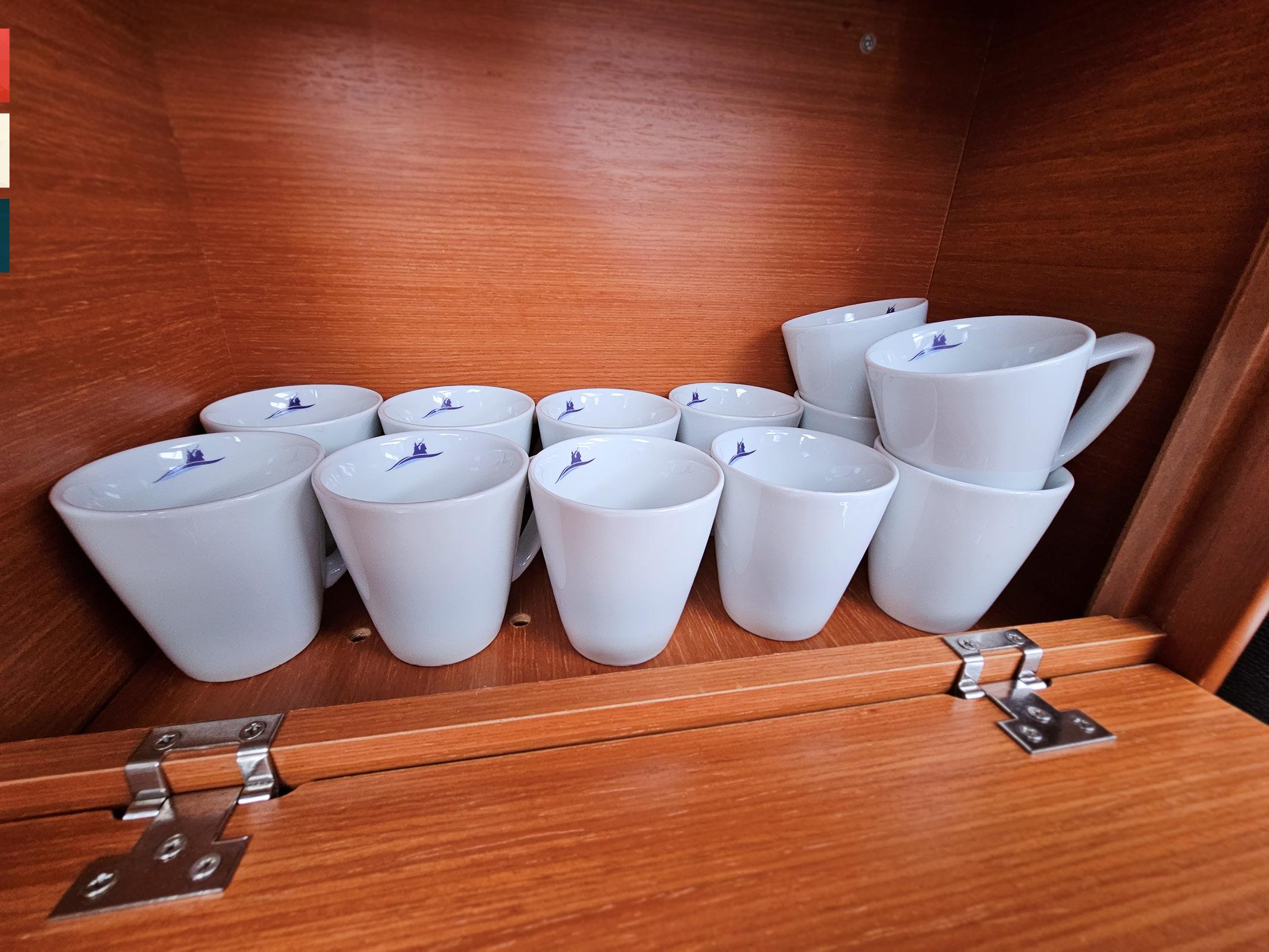 Dufour 520 GL, picture 38