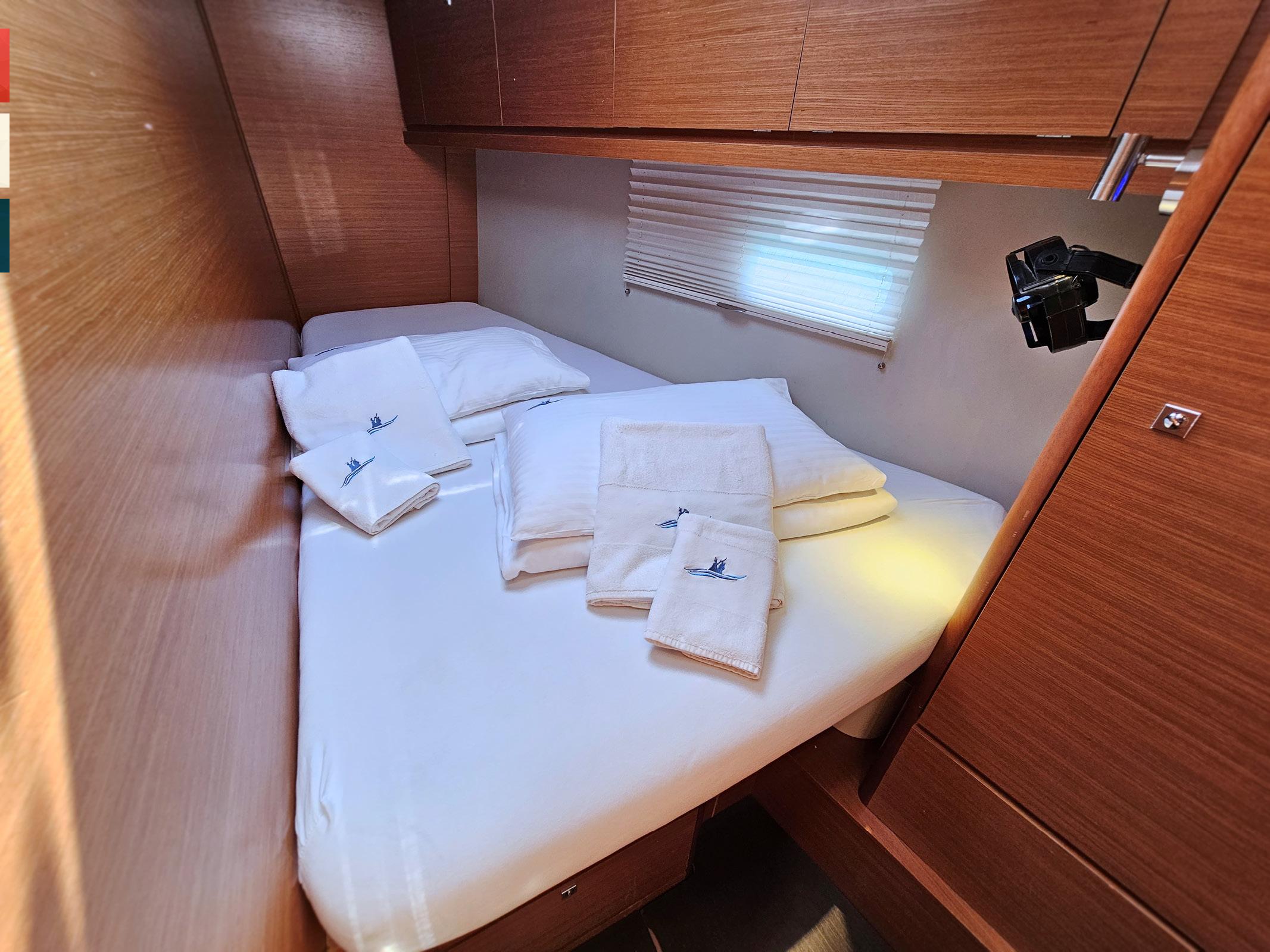 Dufour 520 GL, picture 67