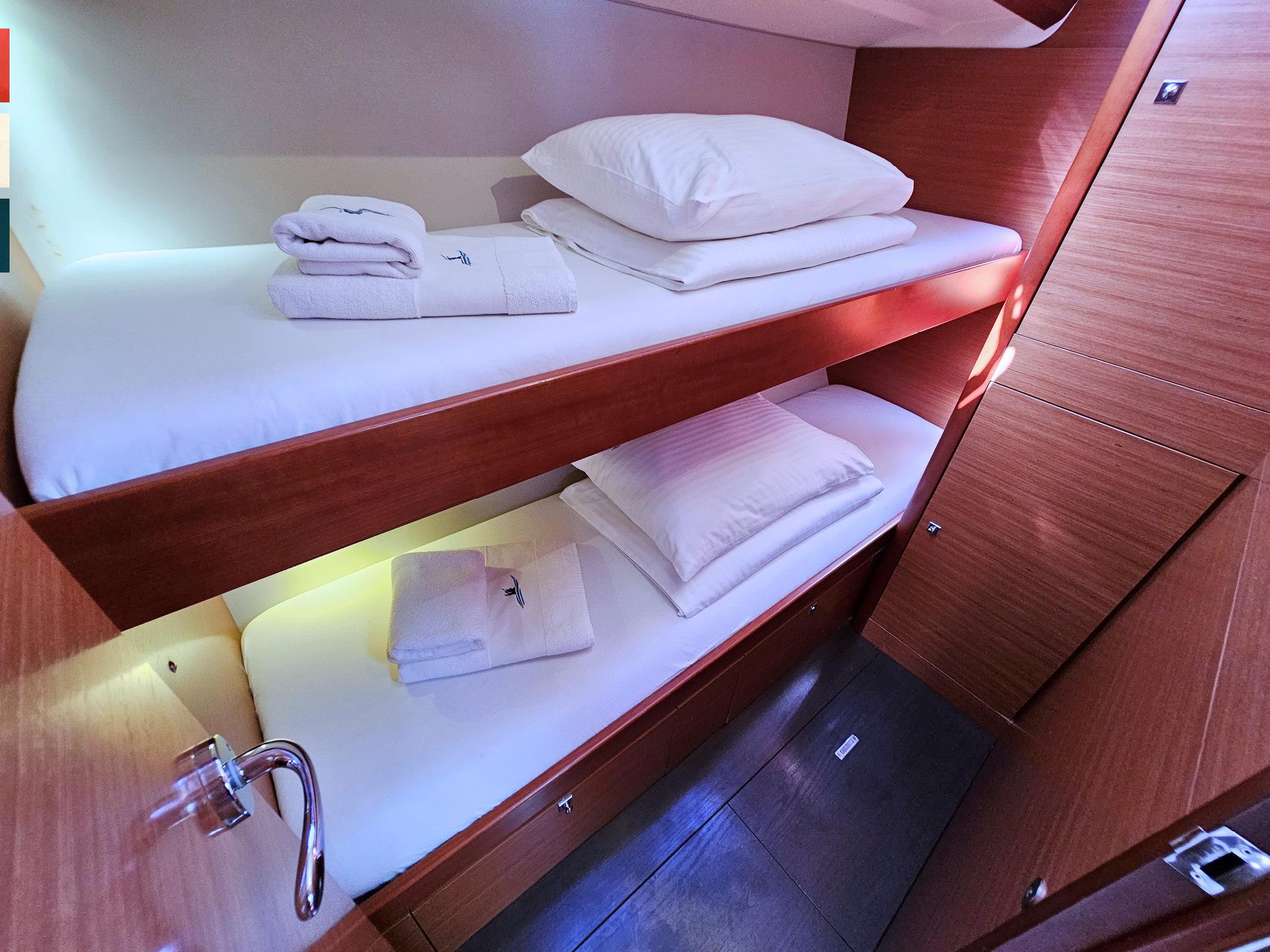 Dufour 520 GL, picture 64