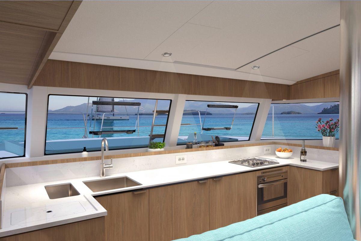 Bali Catsmart - 4 + 2 cab., picture 6