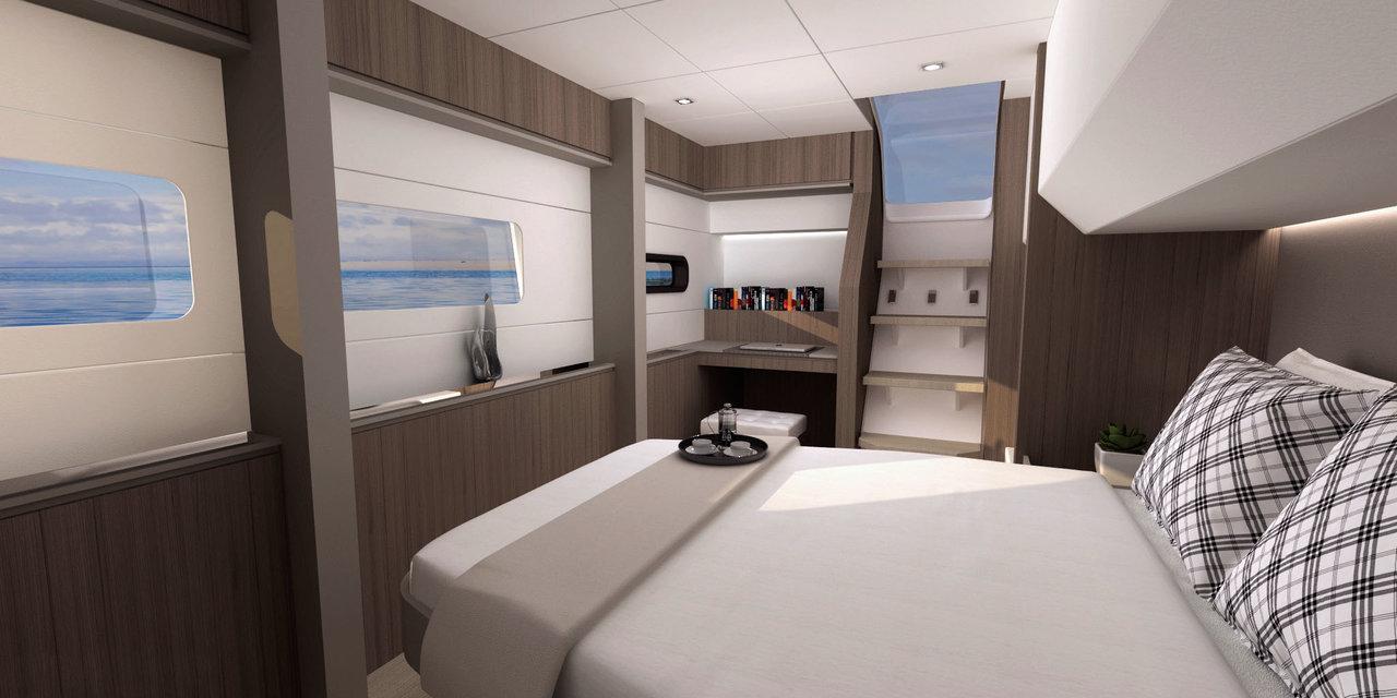 Bali 4.8 - 5 cab., picture 4