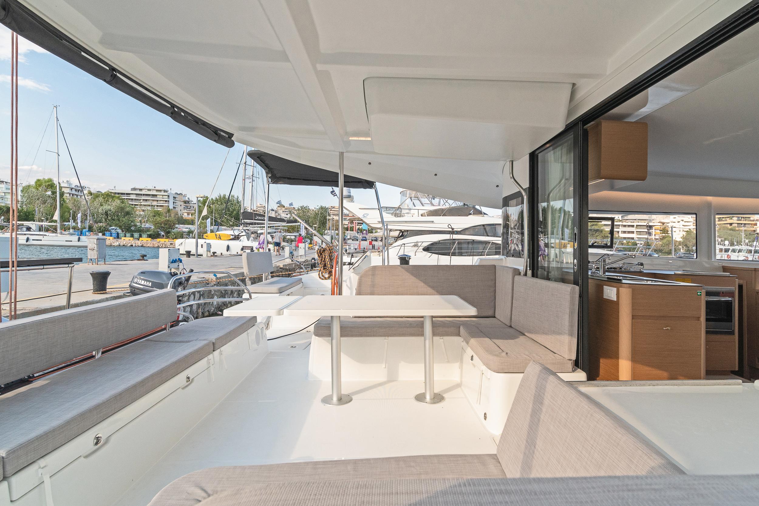 Excess 14 - 4 + 2 cab., picture 7