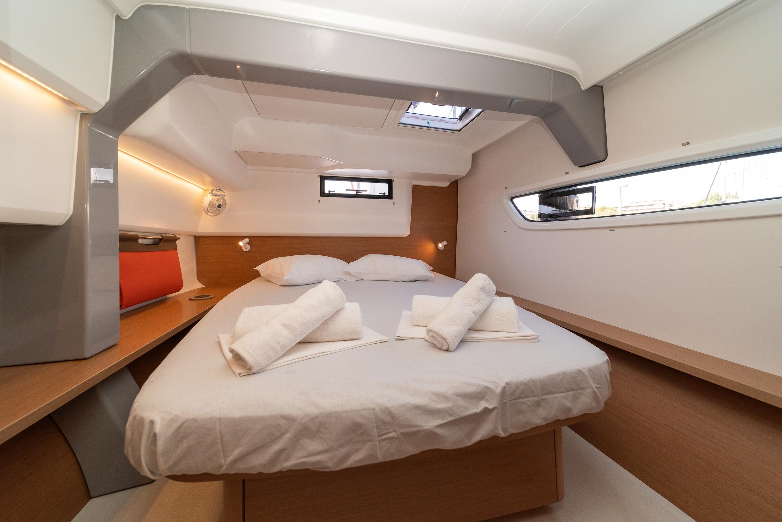 Excess 14 - 4 + 2 cab., picture 19