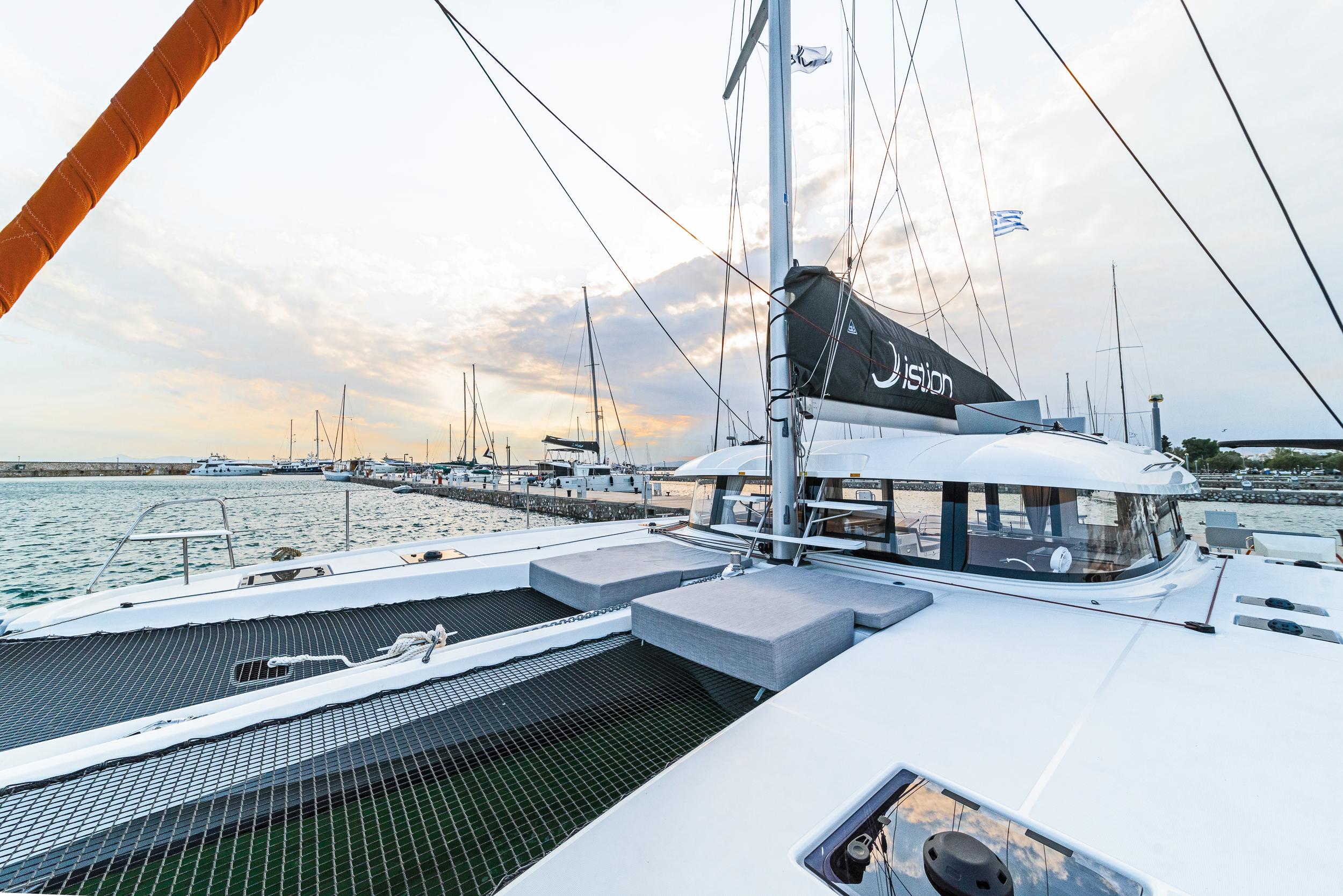 Excess 14 - 4 + 2 cab., picture 11