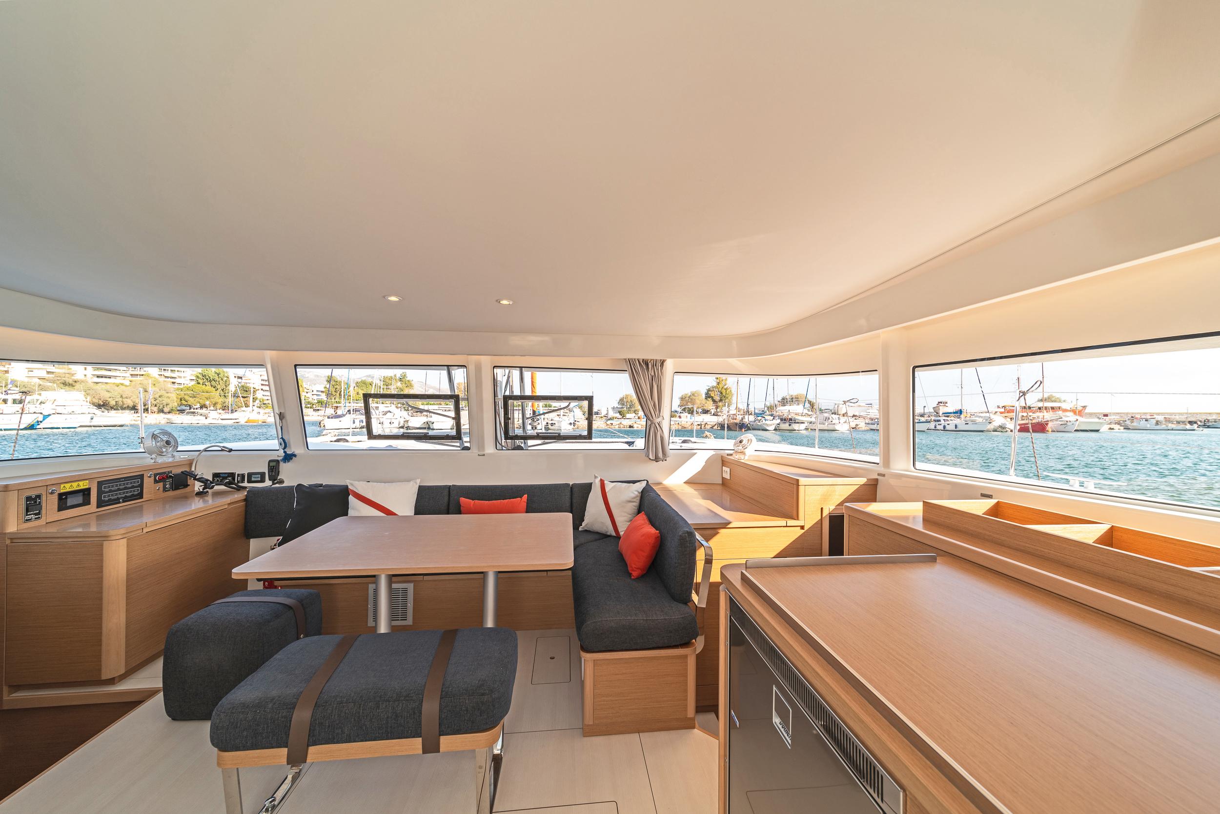 Excess 14 - 4 + 2 cab., picture 16