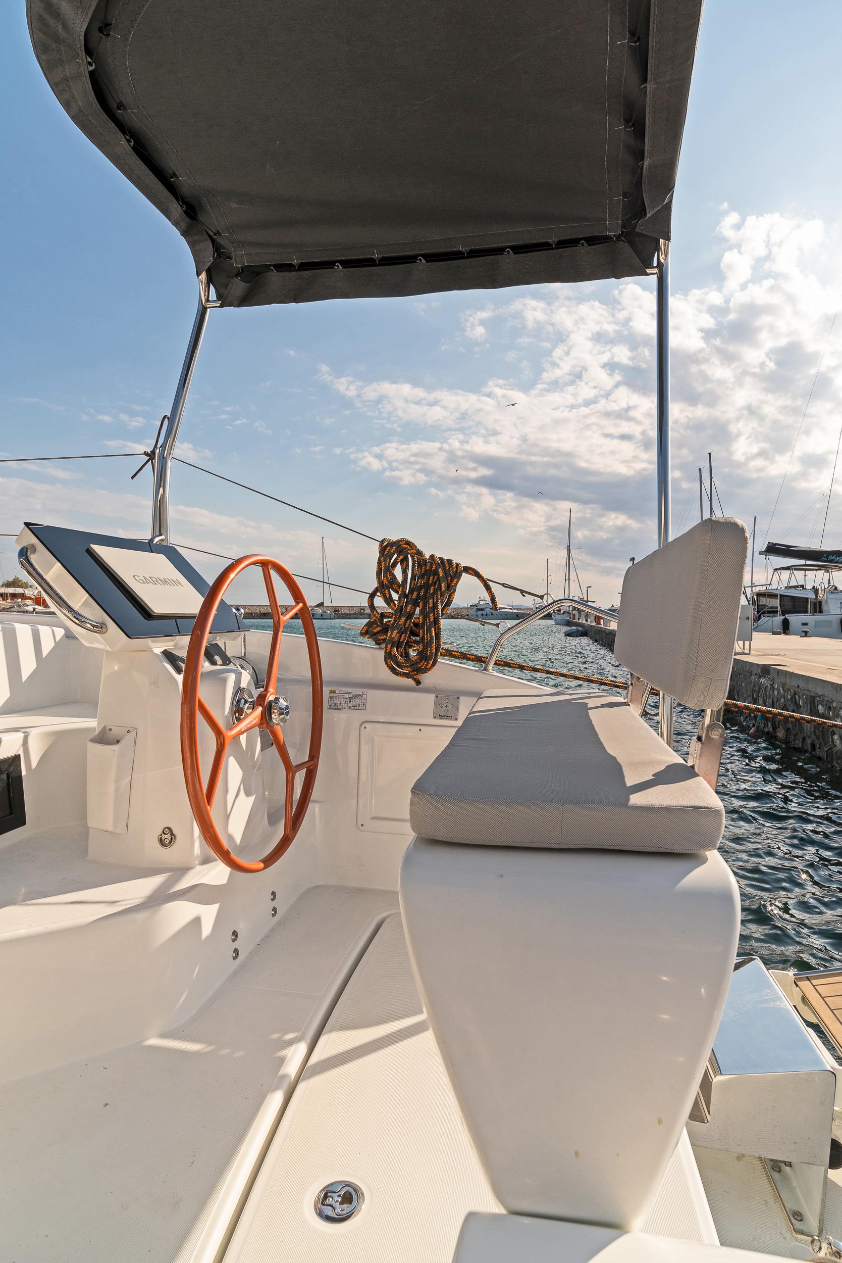 Excess 14 - 4 + 2 cab., picture 5