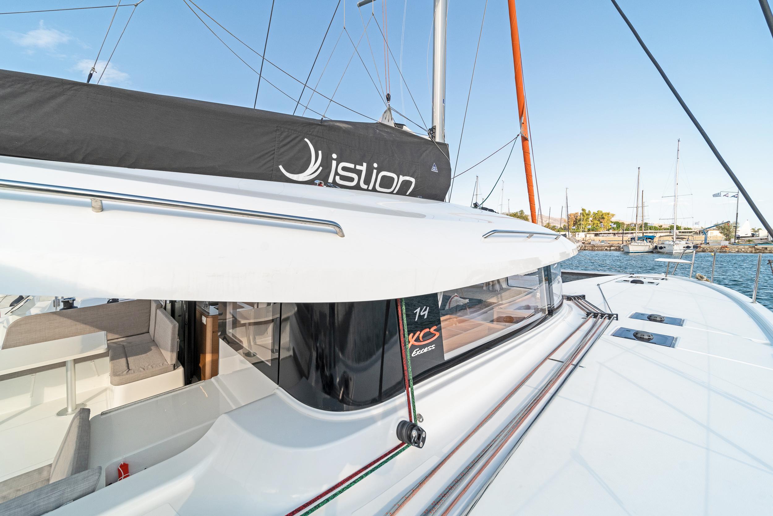 Excess 14 - 4 + 2 cab., picture 10