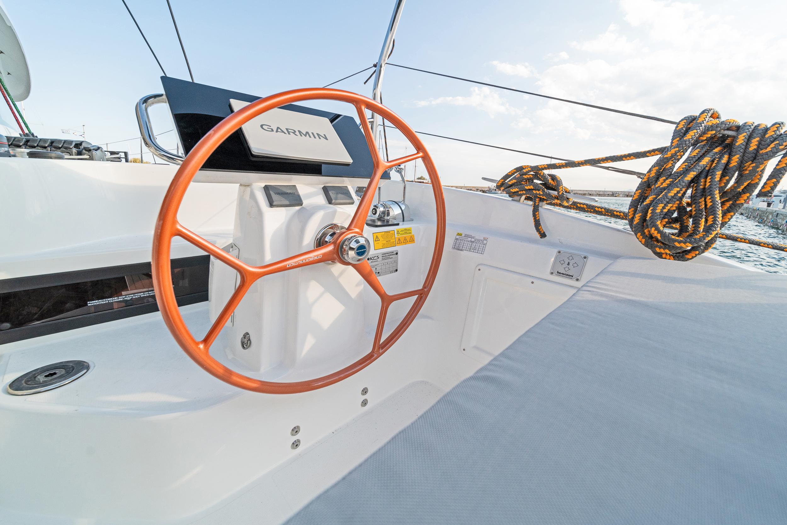 Excess 14 - 4 + 2 cab., picture 9