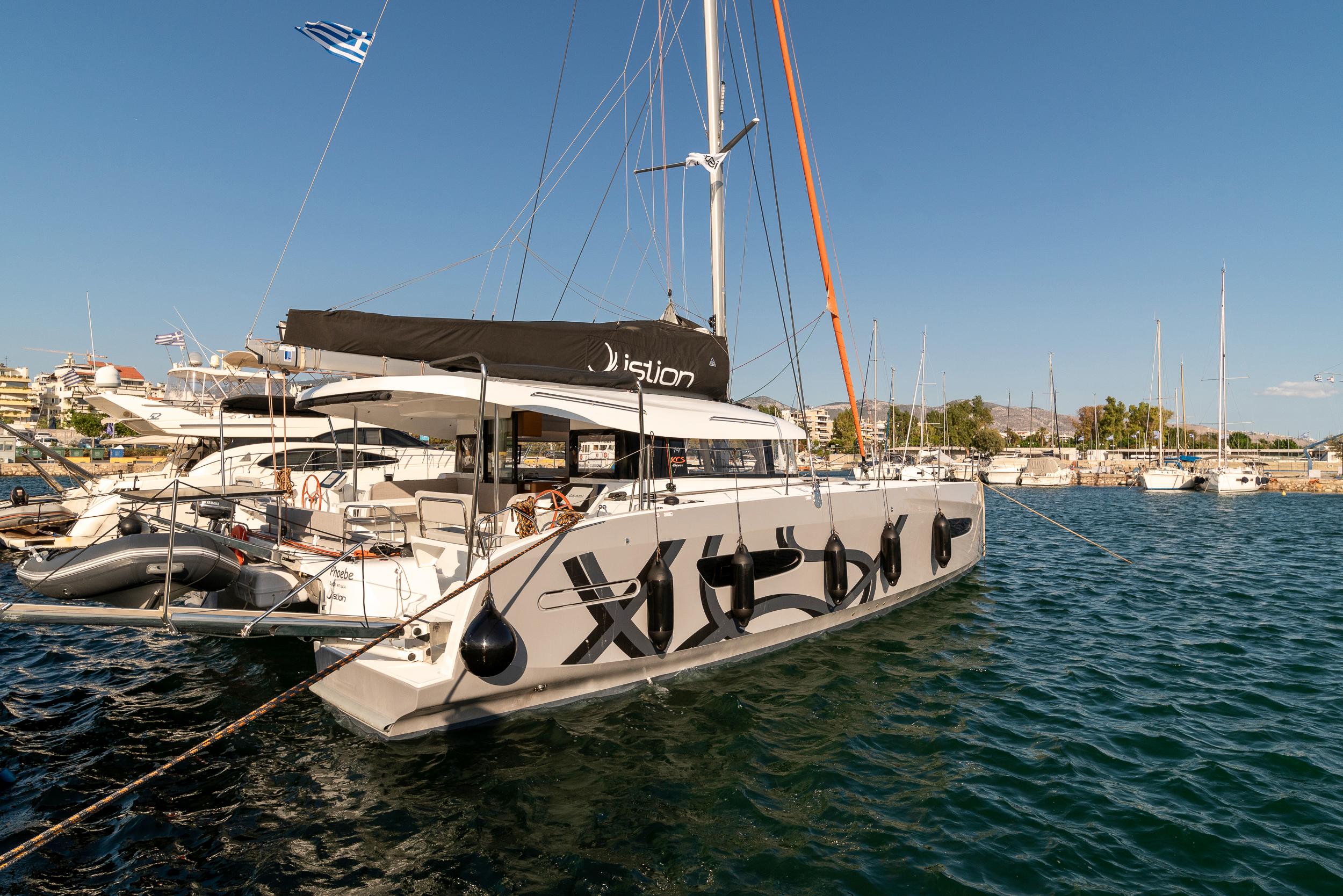 Excess 14 - 4 + 2 cab., picture 4