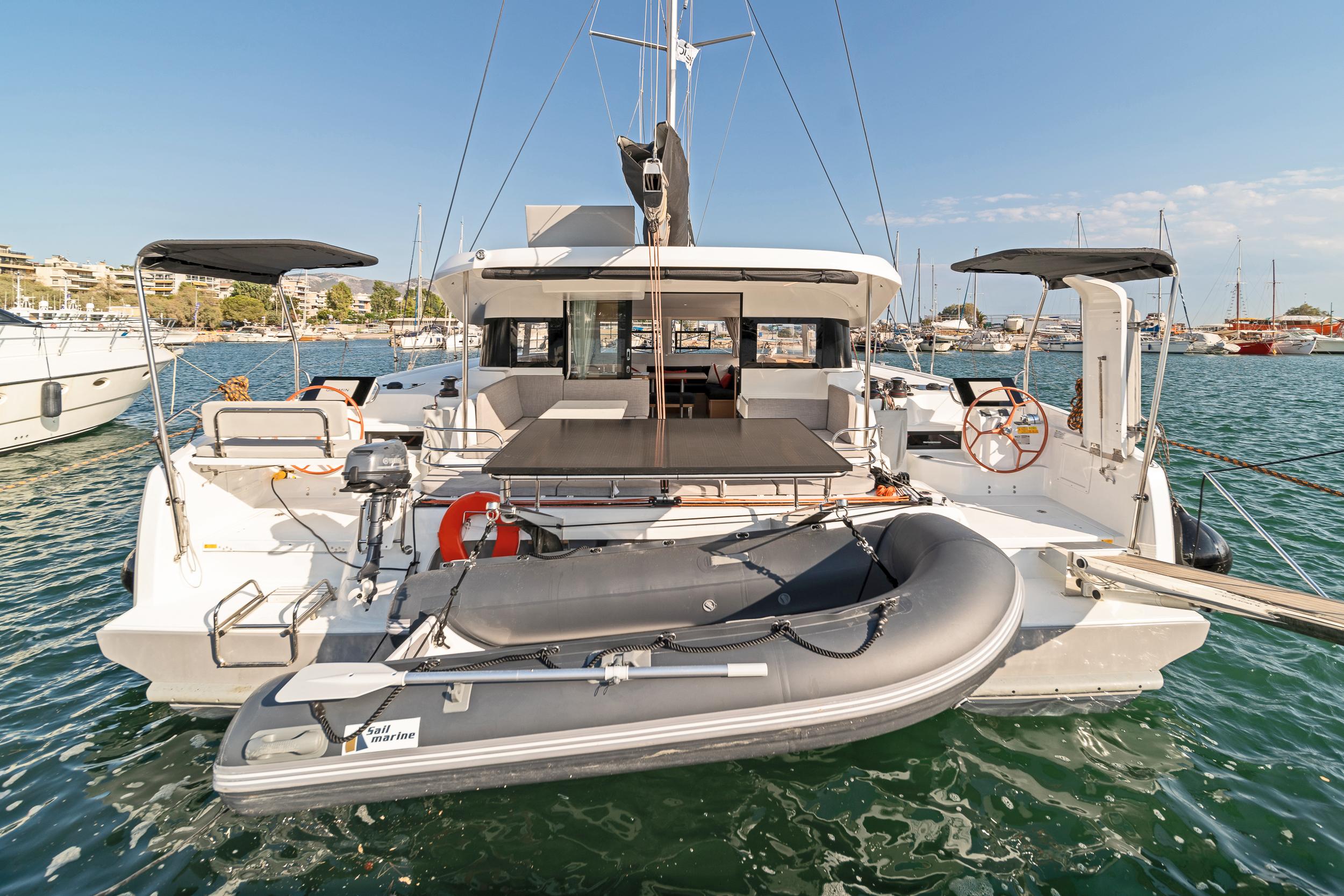 Excess 14 - 4 + 2 cab., picture 12