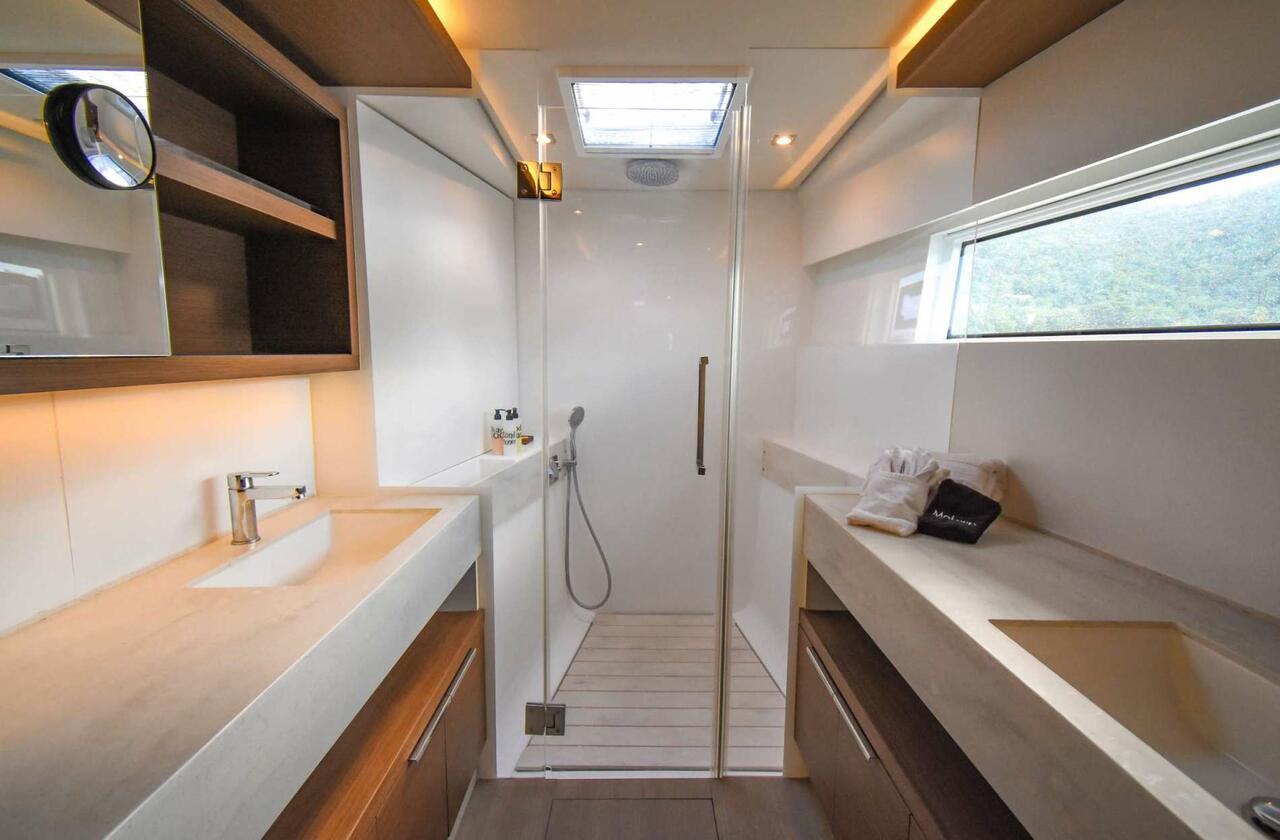 Lagoon 50 OW - 4 + 1 cab., picture 11