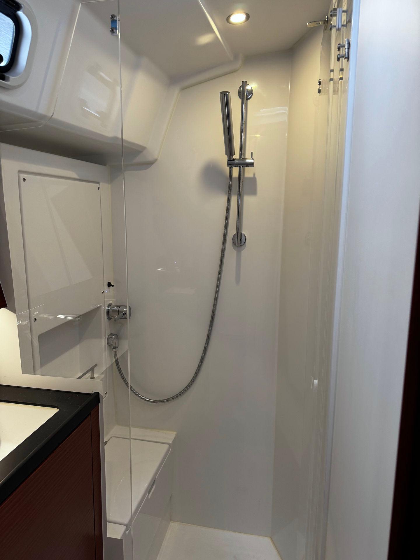 Hanse 460 - 4 cab., picture 33