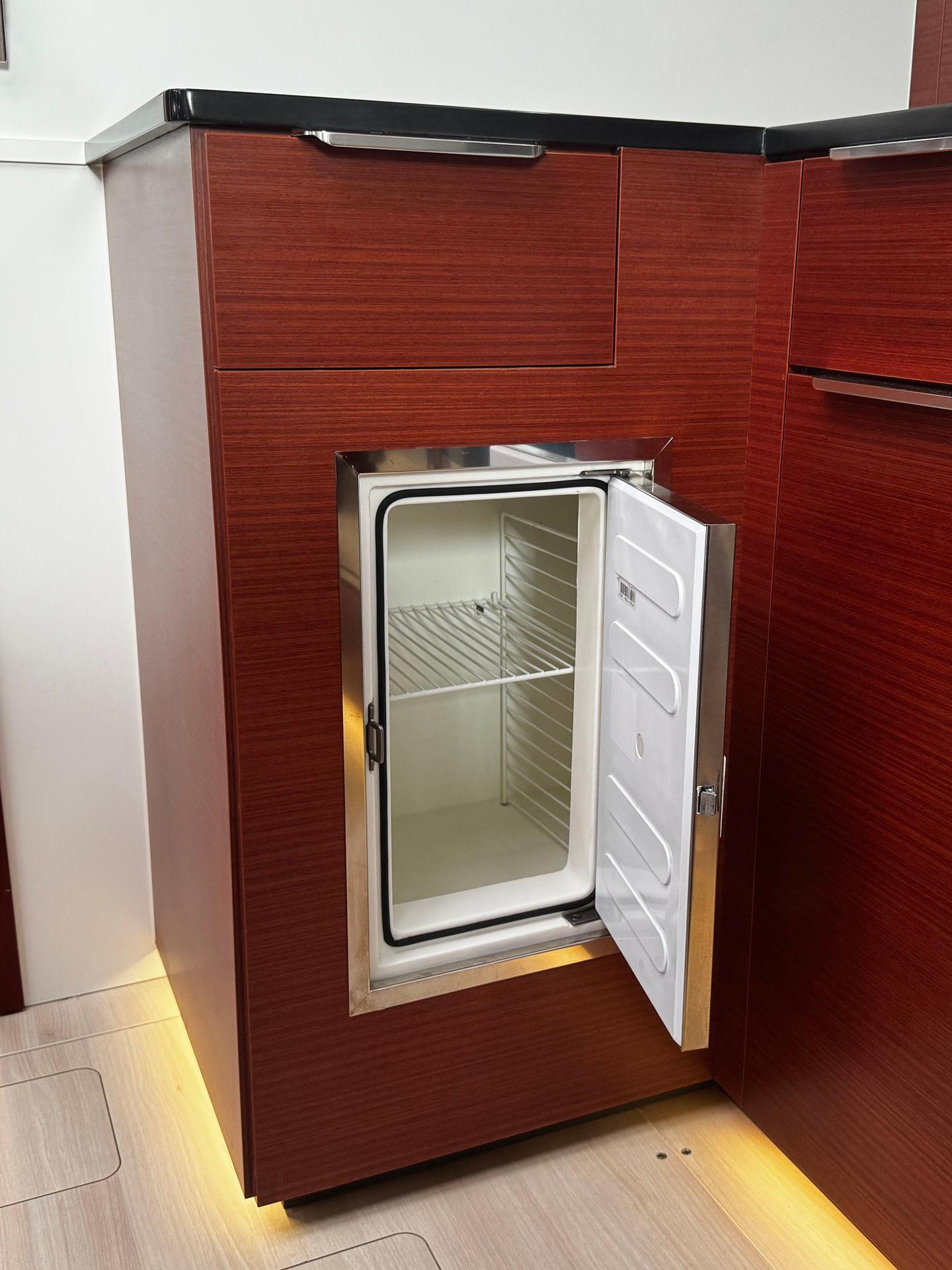 Hanse 460 - 4 cab., picture 23