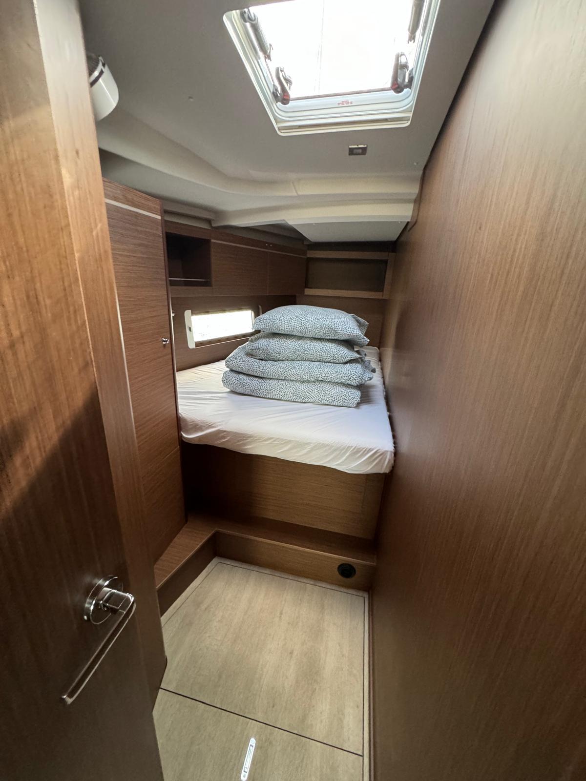 Oceanis 46.1 - 4 cab., picture 21