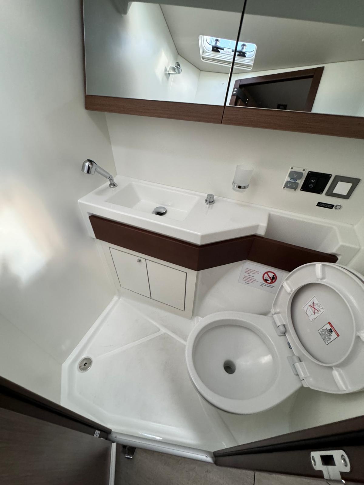 Oceanis 46.1 - 4 cab., picture 24