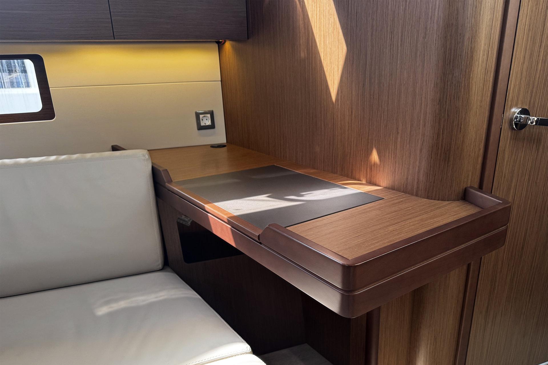 Oceanis 46.1 - 4 cab., picture 14