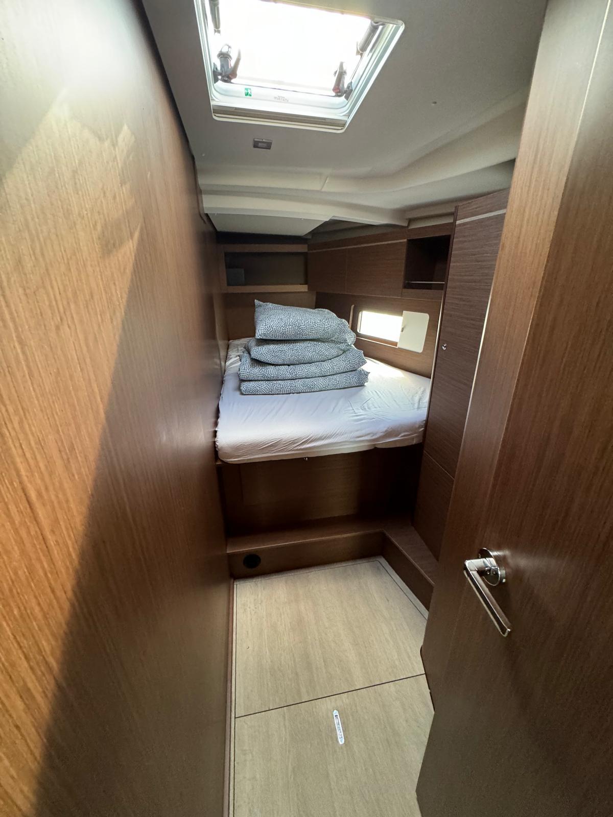 Oceanis 46.1 - 4 cab., picture 10