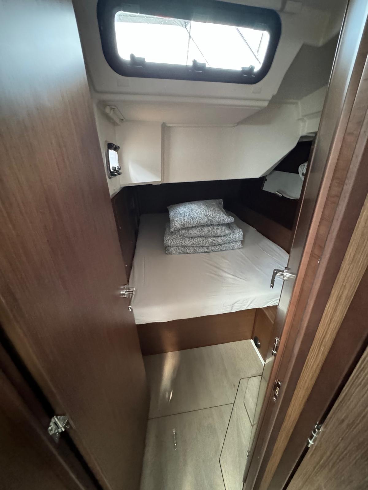 Oceanis 46.1 - 4 cab., picture 11