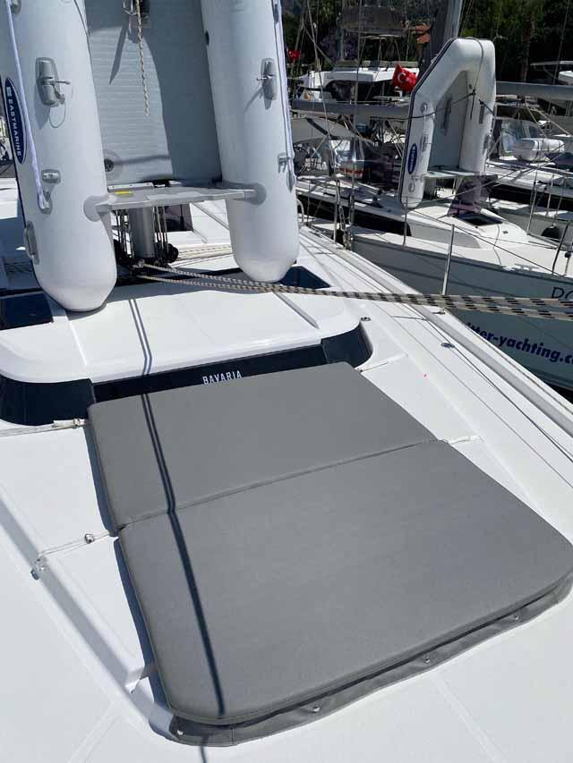 Bavaria C50 Holiday - 5 cab., picture 4