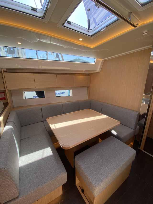 Bavaria C50 Holiday - 5 cab., picture 9