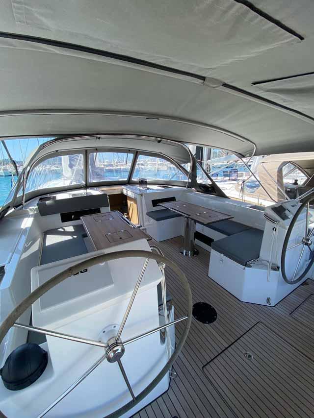 Bavaria C50 Holiday - 5 cab., picture 6