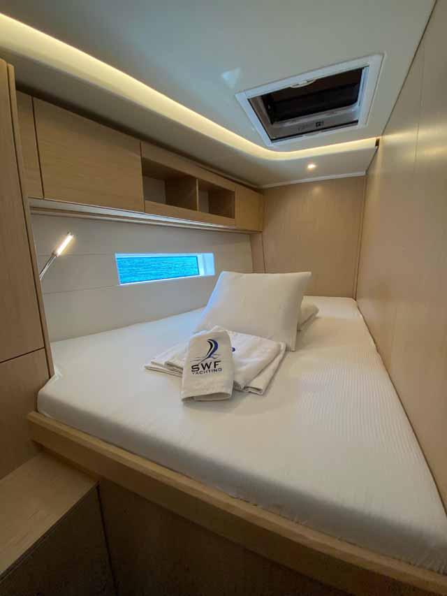 Bavaria C50 Holiday - 5 cab., picture 12