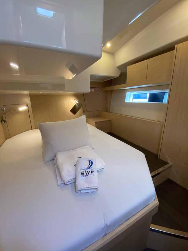 Bavaria C50 Holiday - 5 cab., picture 15